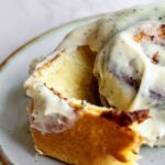 Overnight Cinnamon Rolls