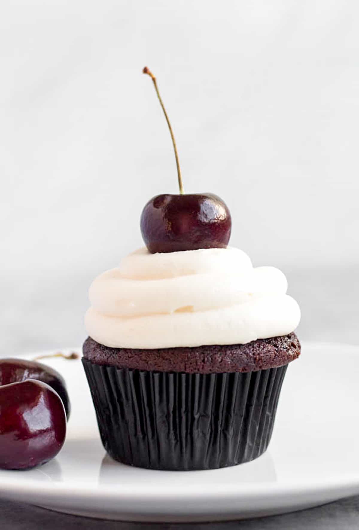 black forest cupcakes martha stewart