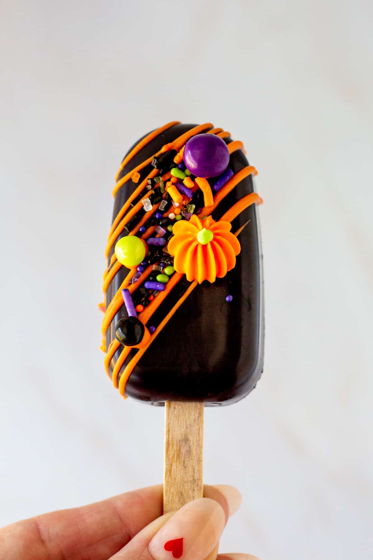 Shop Halloween Molds: Cakesicle & Chocolate Molds