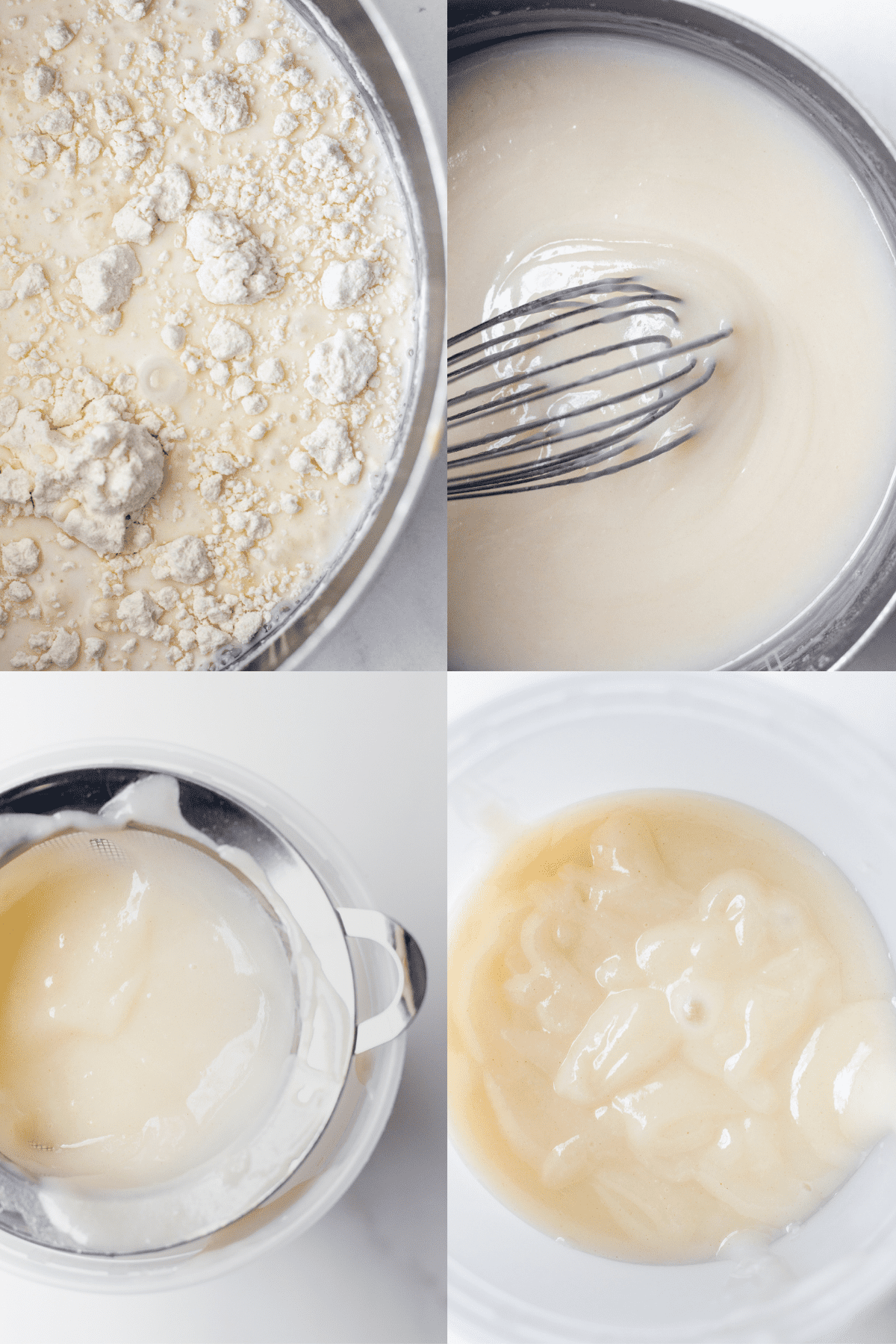 Ermine Frosting Little Vintage Baking